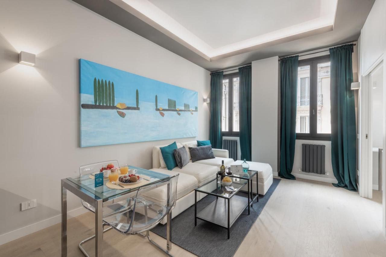 Sweett- Duomo Apartment Milan Exterior photo