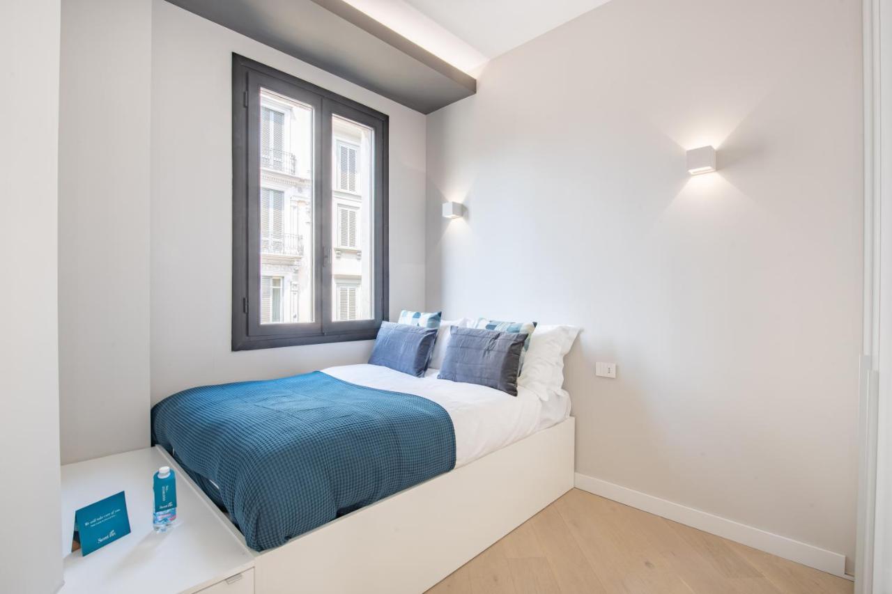 Sweett- Duomo Apartment Milan Exterior photo
