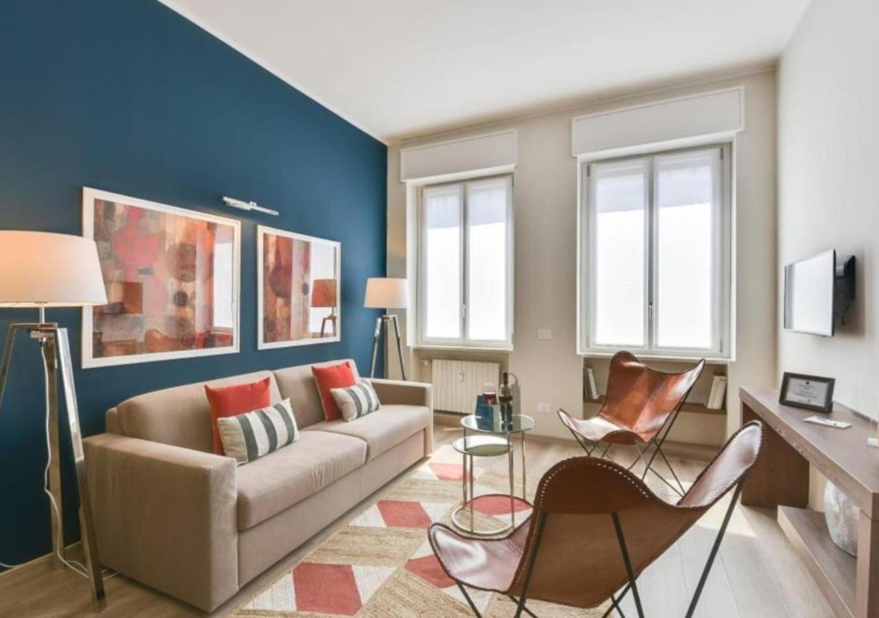 Sweett- Duomo Apartment Milan Exterior photo