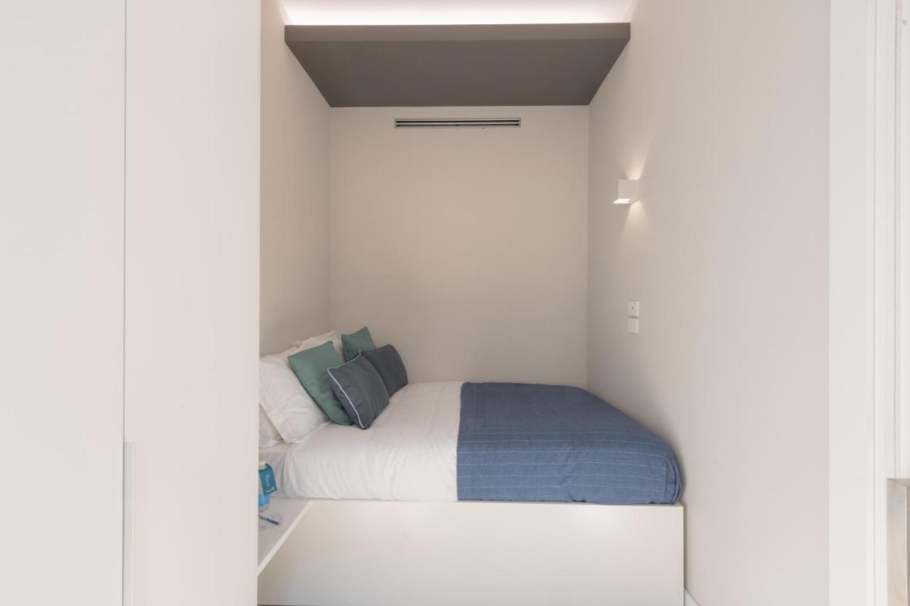 Sweett- Duomo Apartment Milan Exterior photo