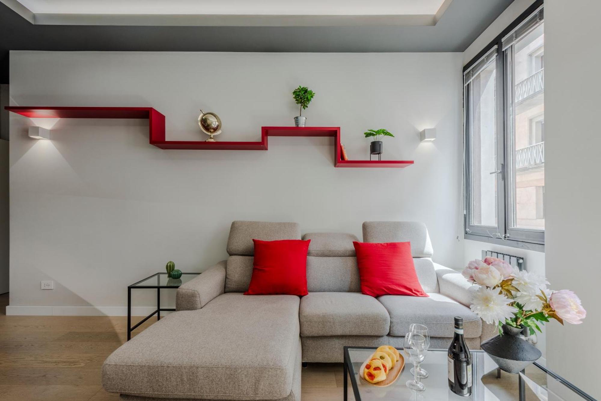Sweett- Duomo Apartment Milan Exterior photo