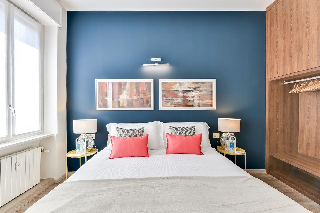 Sweett- Duomo Apartment Milan Exterior photo