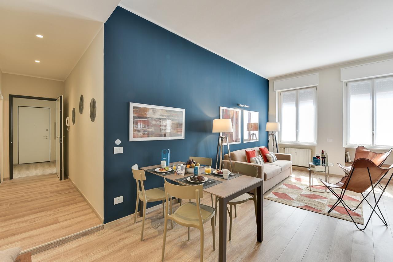 Sweett- Duomo Apartment Milan Exterior photo
