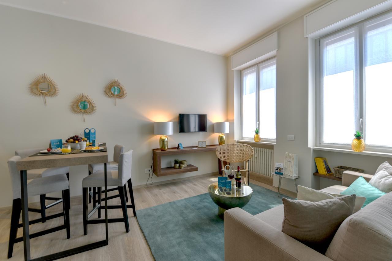 Sweett- Duomo Apartment Milan Exterior photo