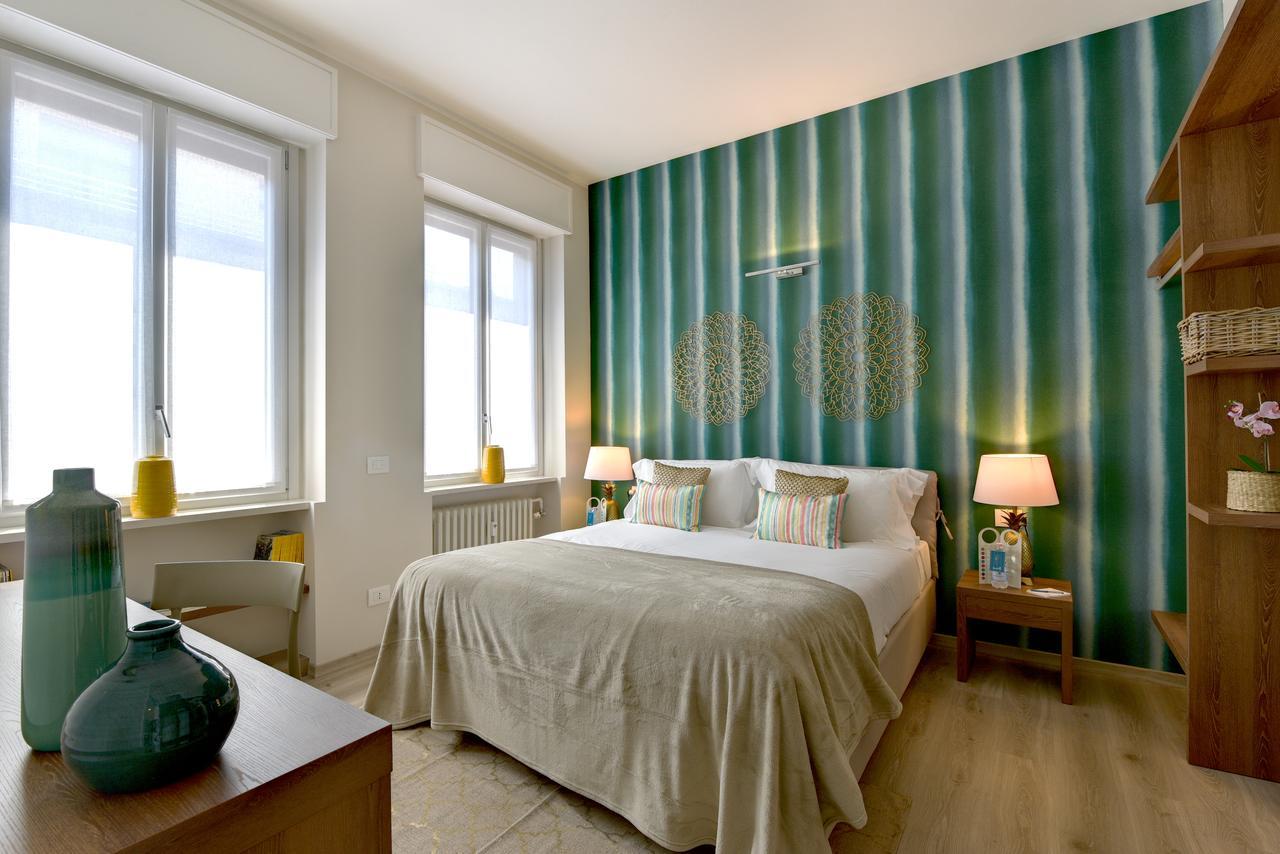 Sweett- Duomo Apartment Milan Exterior photo